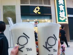 -一只酸奶牛(八一路店)