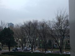 教学楼-山东师范大学(千佛山校区)
