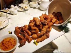 -八道本地特色菜馆(大鹏古城店)