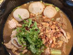 -通思密(CentralWorld Fl 3)