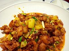 -兰湘子·湘菜小炒(石家庄万象城店)