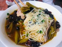 -巴鑫田姐米线(巴南万达店)