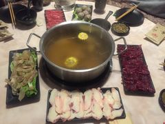 -牛天下·牛肉·海鲜·打边炉·融合菜