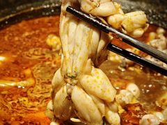 -老天桥蛙炉火锅(姑苏总店)