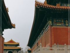 -历代帝王庙博物馆