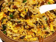 渝信炒米饭-渝信川菜 · 川味家常菜(长安店)