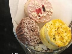 甜心小点-星巴克(南通如皋文峰大世界店)