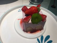 -蜜桃花开·中西融合菜E&W(南长街店)