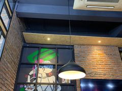 大堂-小京東淮扬菜餐厅