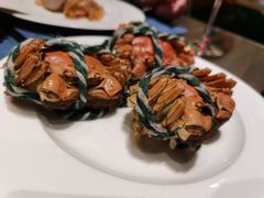 -康莱德酒店·美庭自助餐厅