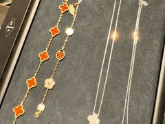 -Van Cleef & Arpels(海港城海洋中心店)