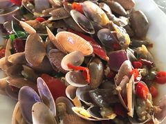 -四川小胡子海鲜(丁村万人海鲜广场店)