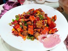 -飞鹿餐饮·陕南菜(北关店)