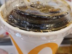 -麦当劳(长泰商业广场店)
