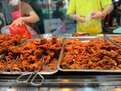 -吴日彪蒜香猪牛排(水巷口店)