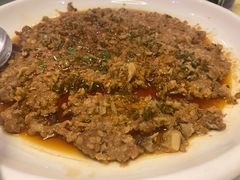 梅菜蒸肉饼-潮人姐妹轩(海宁路店)