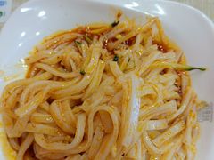 -大嘻咹biangbiang面(历史博物馆店)