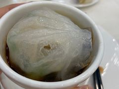 -凤凰楼酒家·粤宴点心(华强北店)