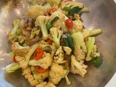 -州康·本帮菜(南桥百联店)