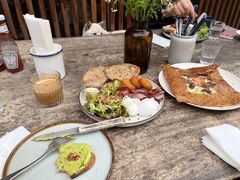 -RAC BAR(安福路店)