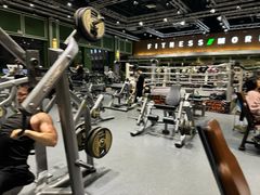 -悦莱美游泳健身会所(御景壹号店)