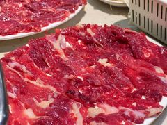 -黑山牛肉汤火锅(花城汇店)