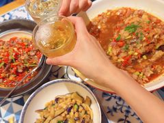 -图味美小黄鱼·景德菜(浙江路店)