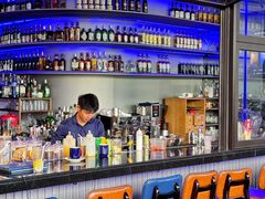 -bluefrog蓝蛙(皇庭广场店)