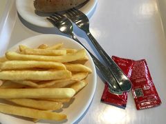 薯条-宜家·瑞典风味餐厅(无锡店)