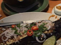 -Ginger(兴国路店)