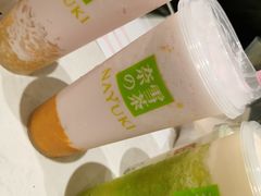 -奈雪的茶(金地广场店)