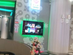 -米乐星世界KTV(汇智国际商业中心店)
