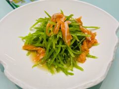 -新海渔港·胶东海鲜家常菜·家宴(奥体中心店)