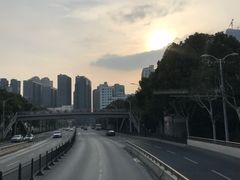 -BUS TOUR观光巴士
