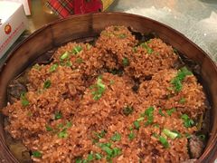 -不倒翁·徽天下名菜楼(马鞍山路店)