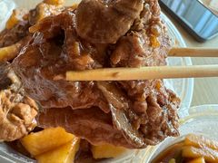 -八大碗私房菜(中城路店)
