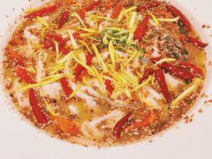 -太二酸菜鱼(海口友谊广场店)