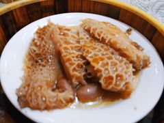 -香云轩·顺德菜(香云纱园林酒店店)