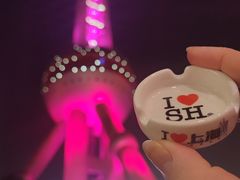 -东方明珠广播电视塔