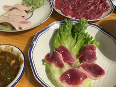 -厝味火锅·潮汕卤水火锅(十一合店)