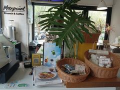 -Maxpoint Kitchen 西餐咖啡(乐峰广场店)