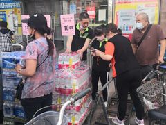-物美超市(右安门店)