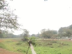 -松山湖南湖湾露营营地