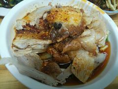 -雨田饭店(华兴东街店)
