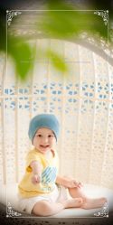 点击看大图 iphone_upload_pic-西瓜庄园儿童摄影