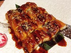 -晴季寿司(活力城店)