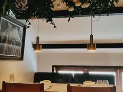 大堂-素描餐厅(灵隐天竺店)