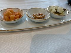 -北京柏悦酒店·锦庭餐厅Dining Room