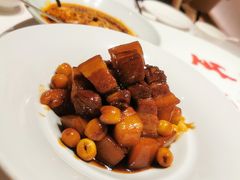 -俏江南天津时尚曲艺主题餐厅(马场道店)