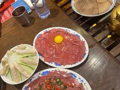 -萍姐火锅·公路夜市(南京新街口店)